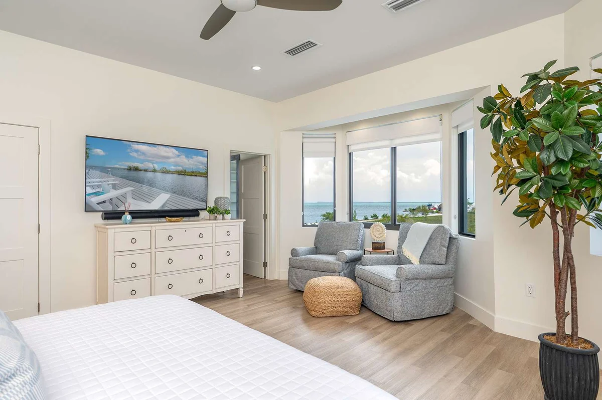 Mahogany Villa 2-B | Sea Haven #87