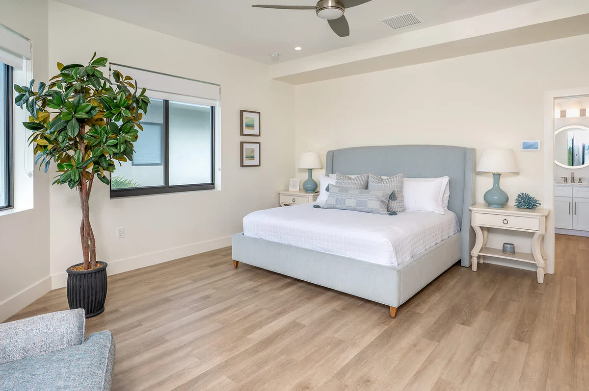 Mahogany Villa 2-B | Sea Haven #68