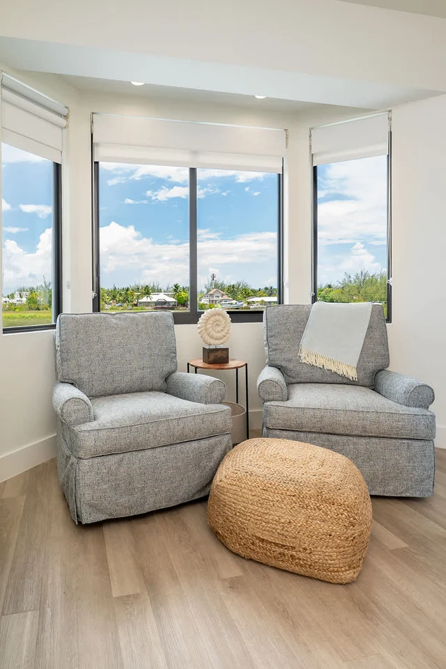 Mahogany Villa 2-B | Sea Haven #100