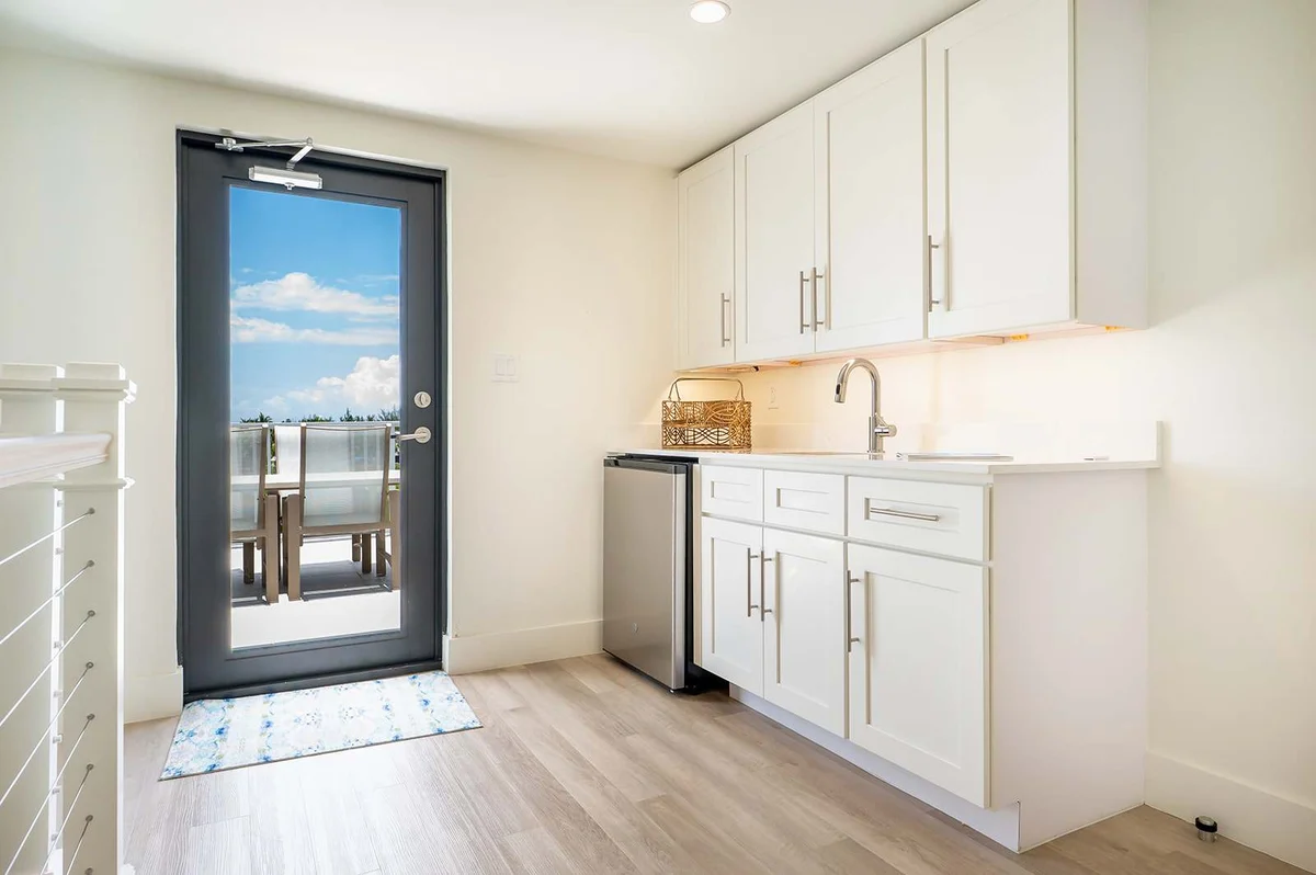 Mahogany Villa 2-B | Sea Haven #67