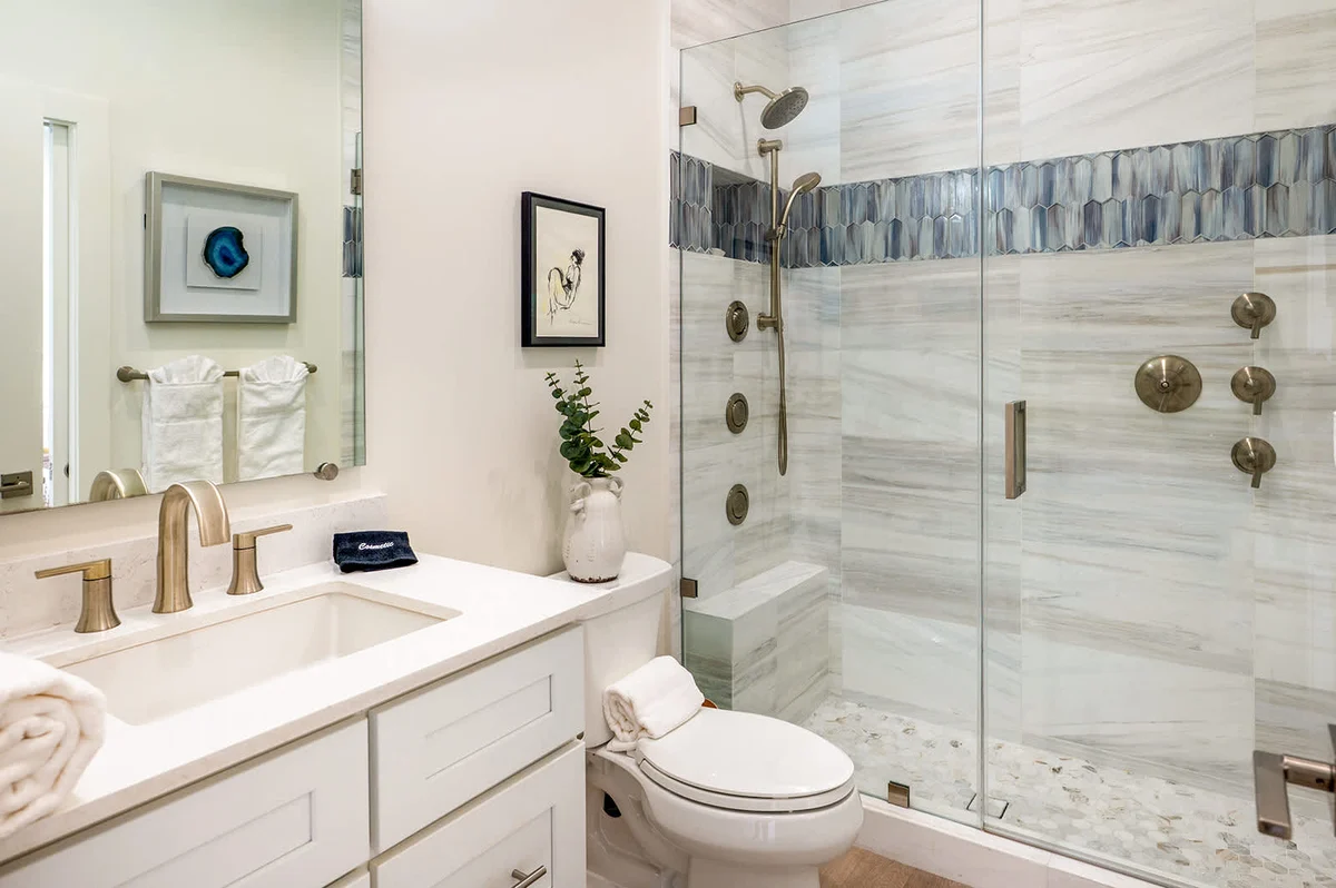 Mahogany Villa 2-B | Sea Haven #122