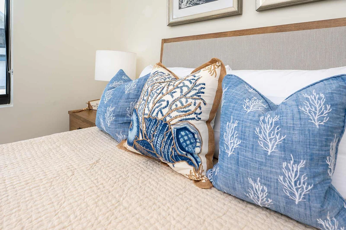 Mahogany Villa 2-B | Sea Haven #61
