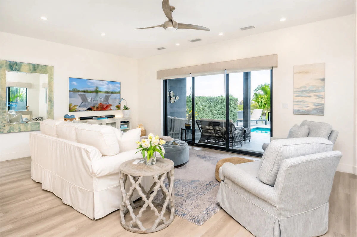 Mahogany Villa 2-B | Sea Haven #140