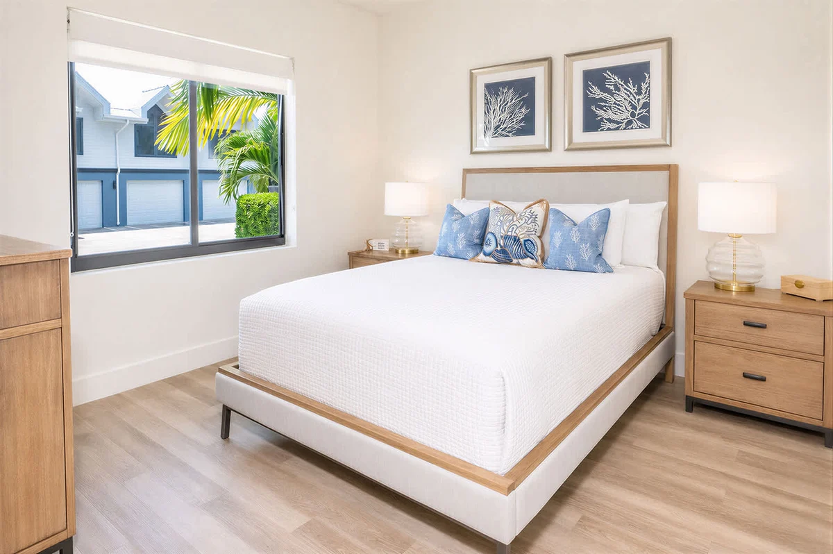 Mahogany Villa 2-B | Sea Haven #119