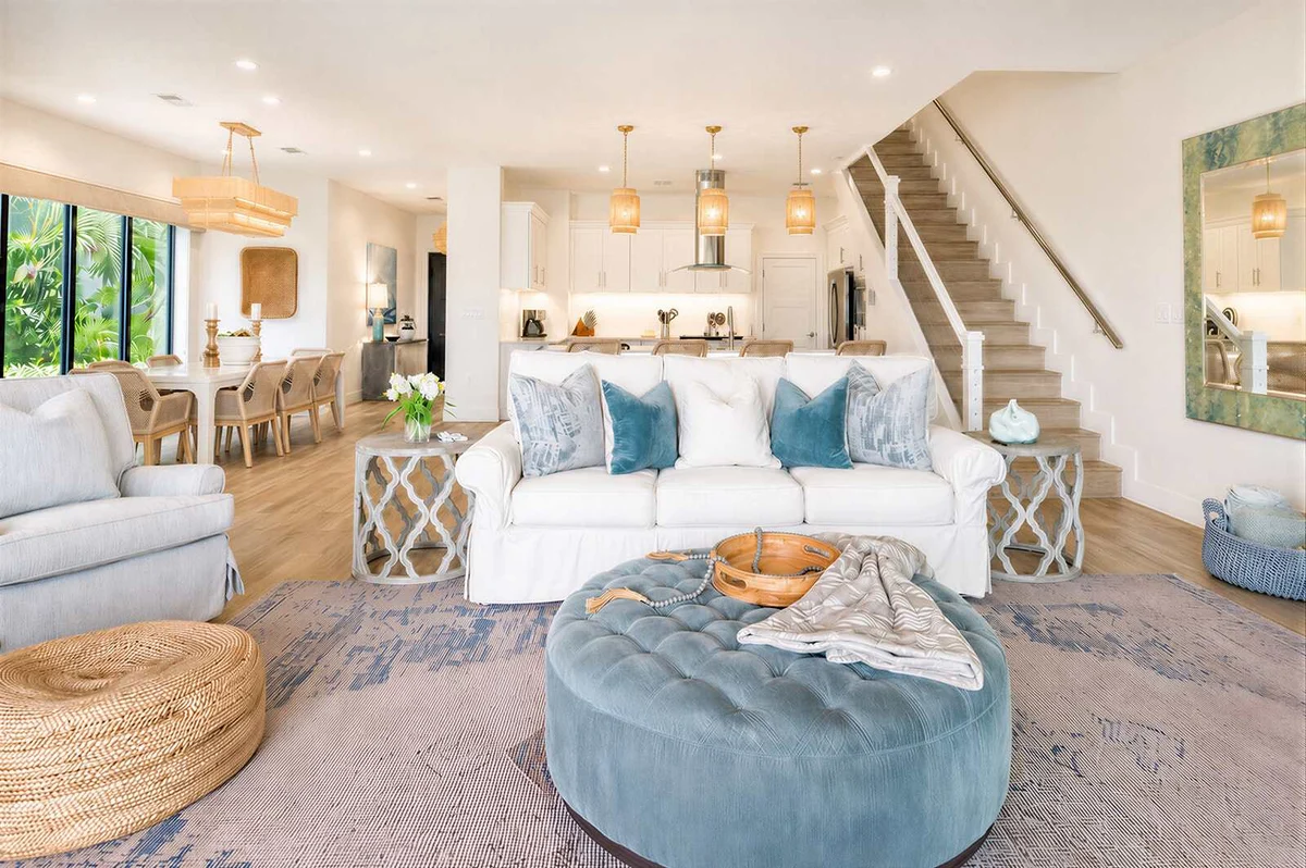 Mahogany Villa 2-B | Sea Haven #94
