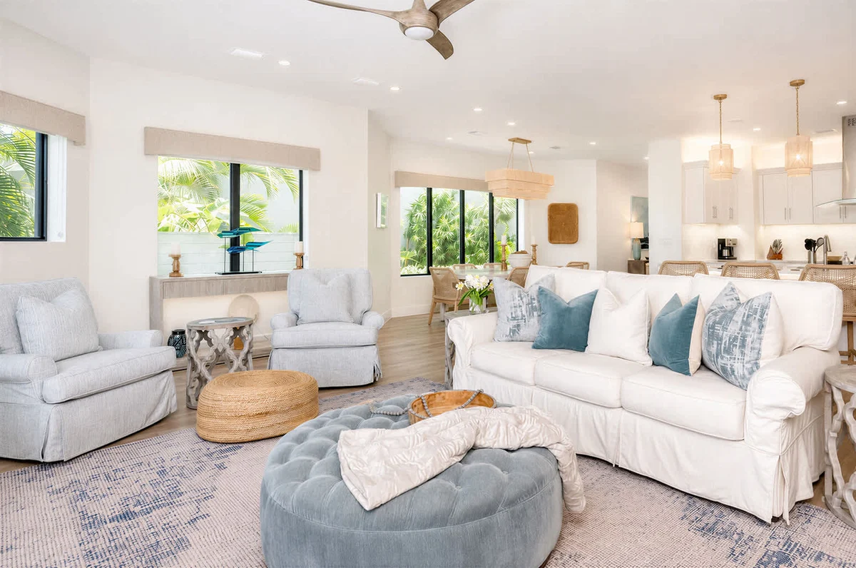 Mahogany Villa 2-B | Sea Haven #113