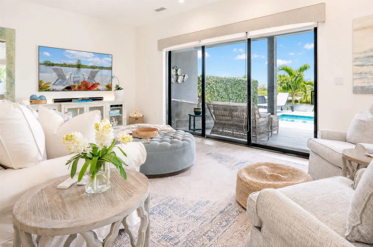 Mahogany Villa 2-B | Sea Haven #130