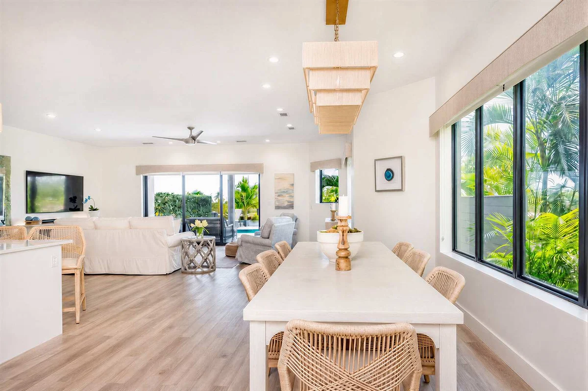 Mahogany Villa 2-B | Sea Haven #109