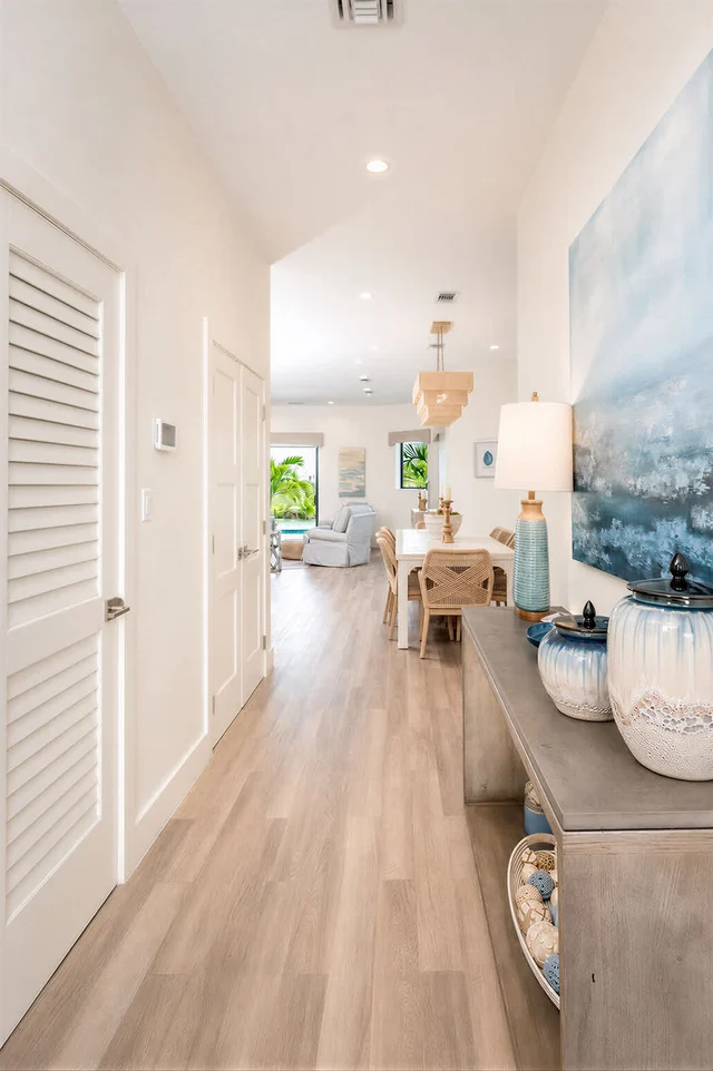 Mahogany Villa 2-B | Sea Haven #139