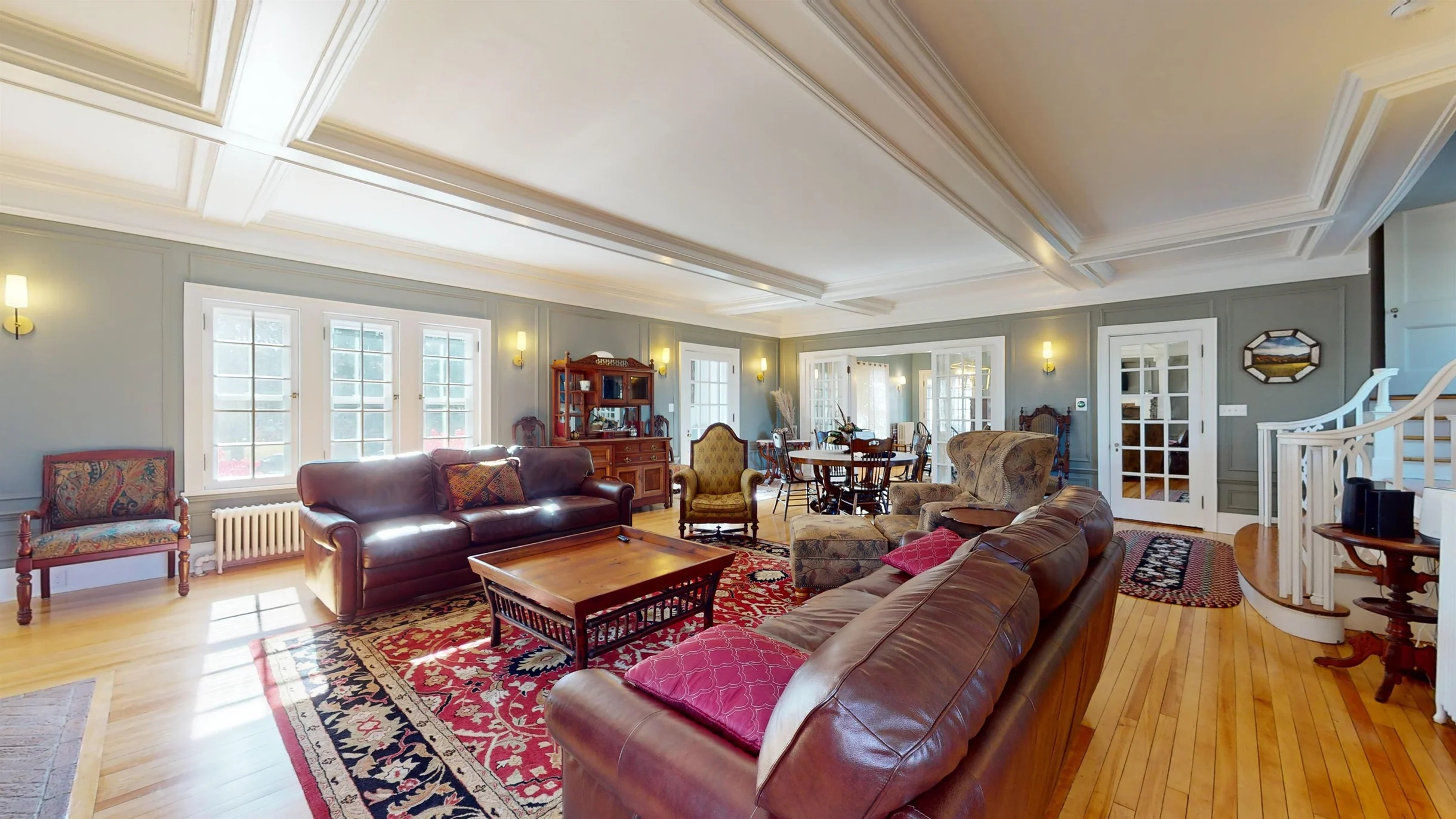 The Adirondack House #10