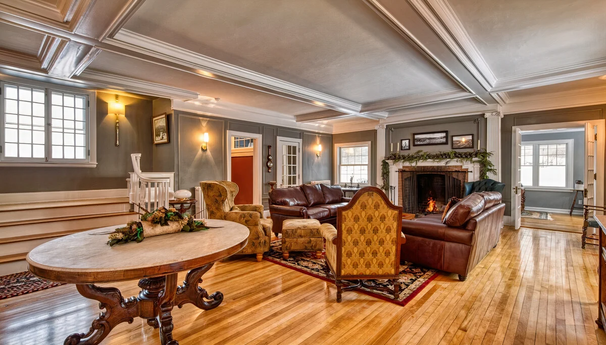 The Adirondack House #32