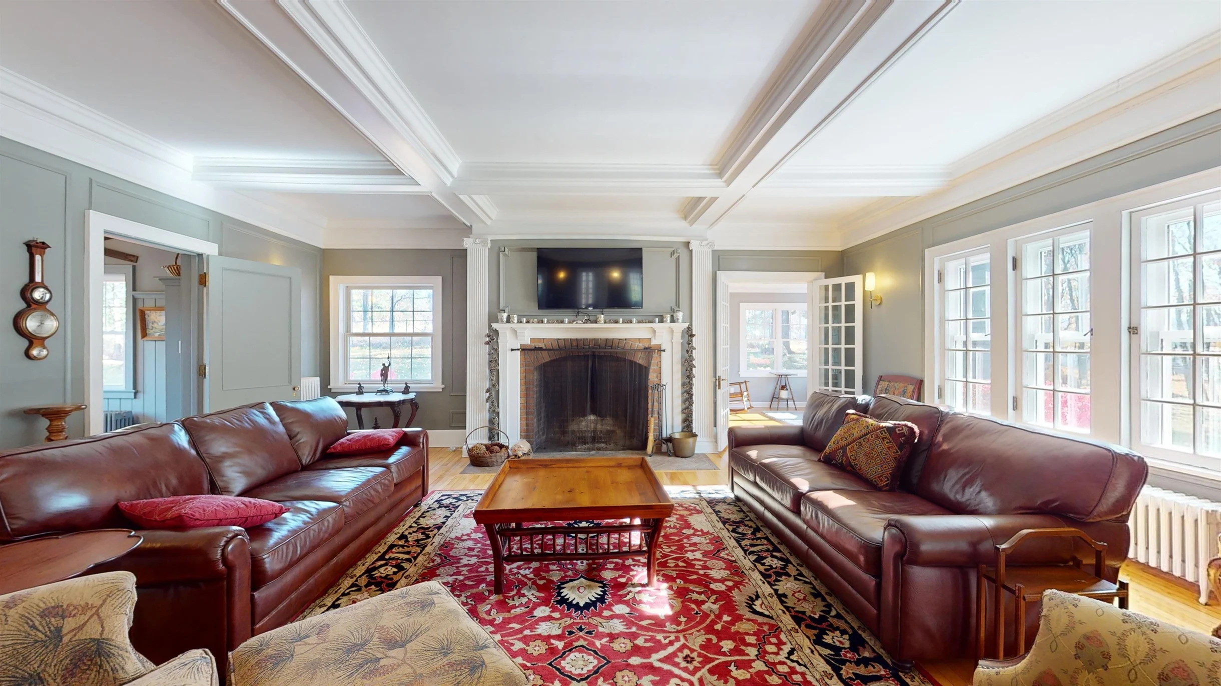 The Adirondack House #45