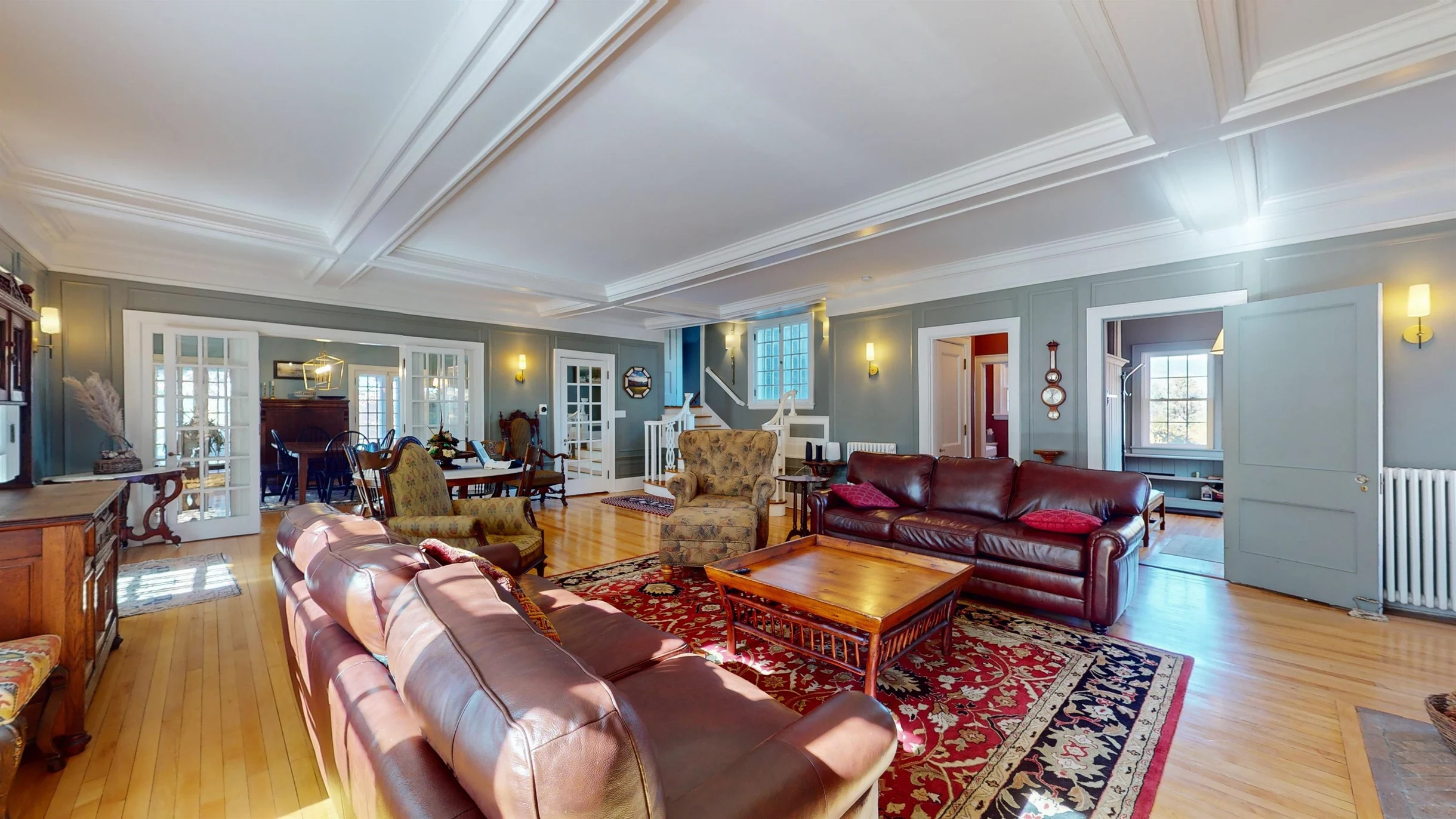 The Adirondack House #41