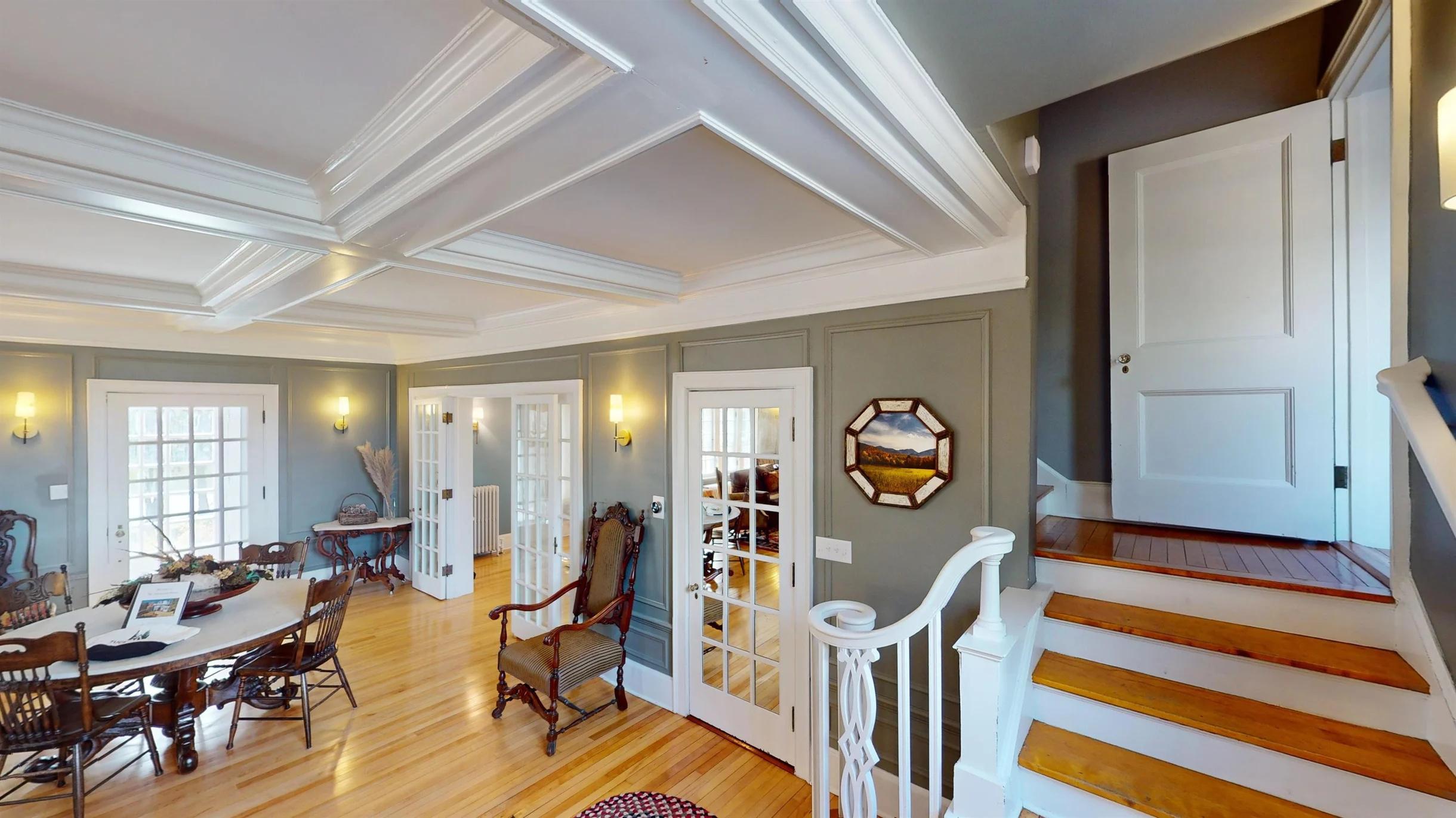 The Adirondack House #4
