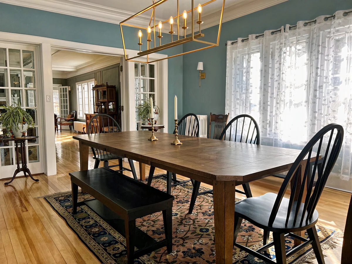 The Adirondack House #53