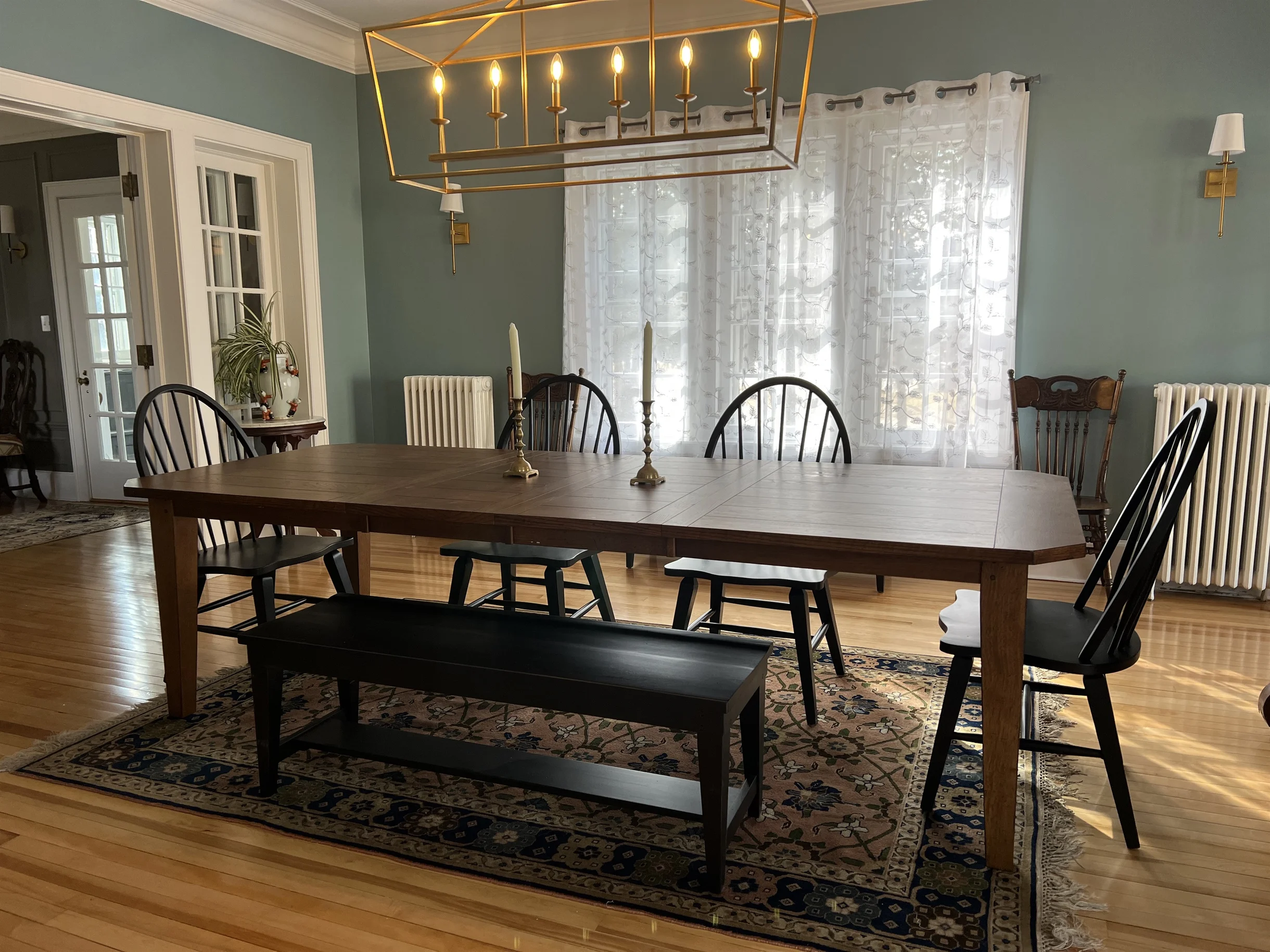 The Adirondack House #6