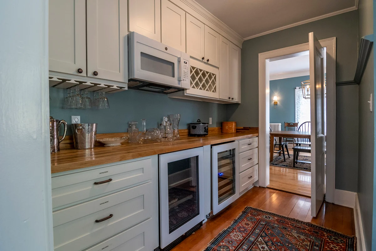 The Adirondack House #47