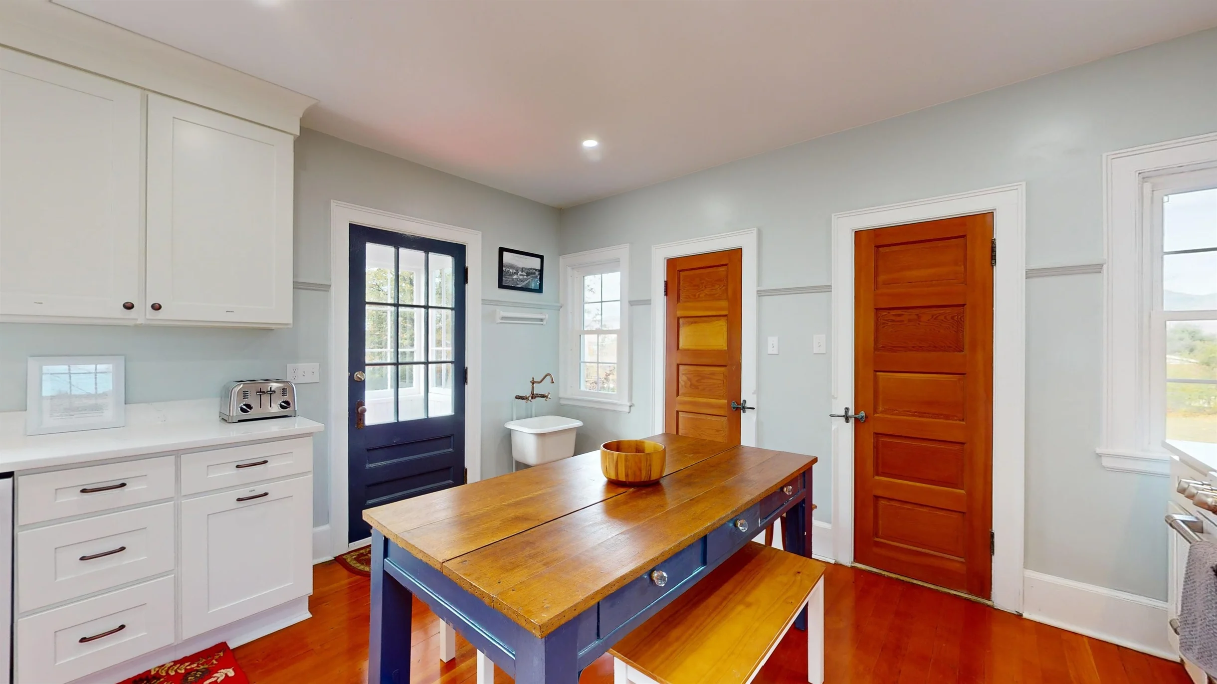The Adirondack House #48