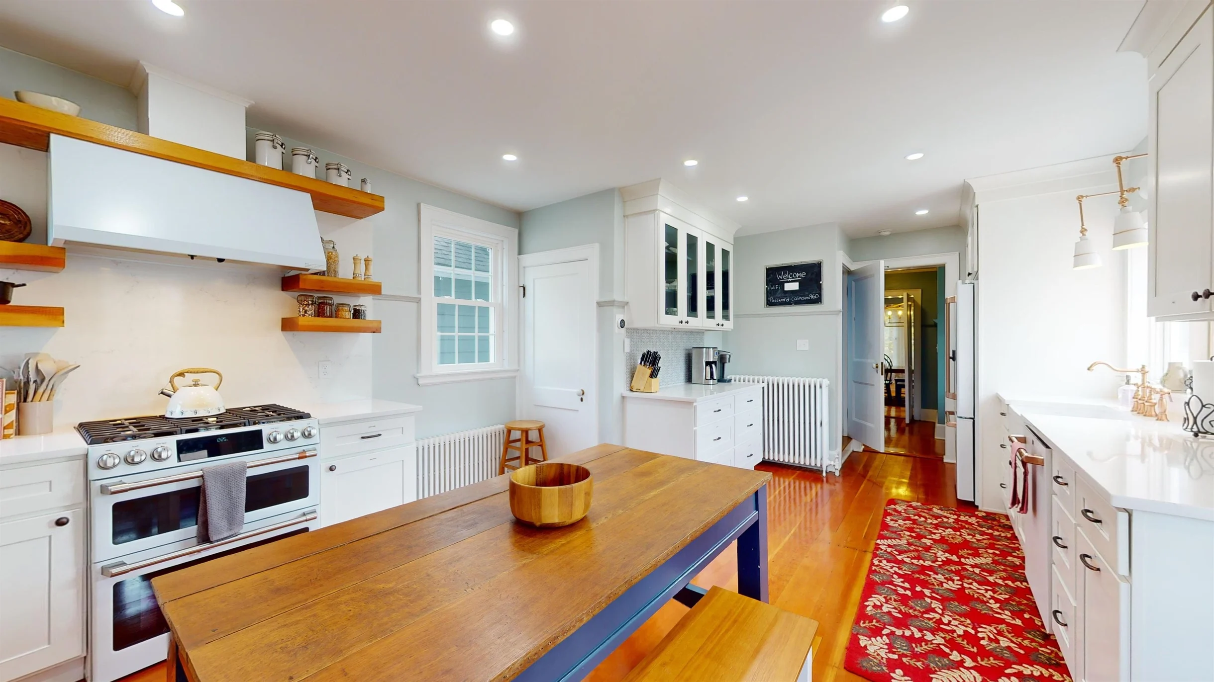 The Adirondack House #57