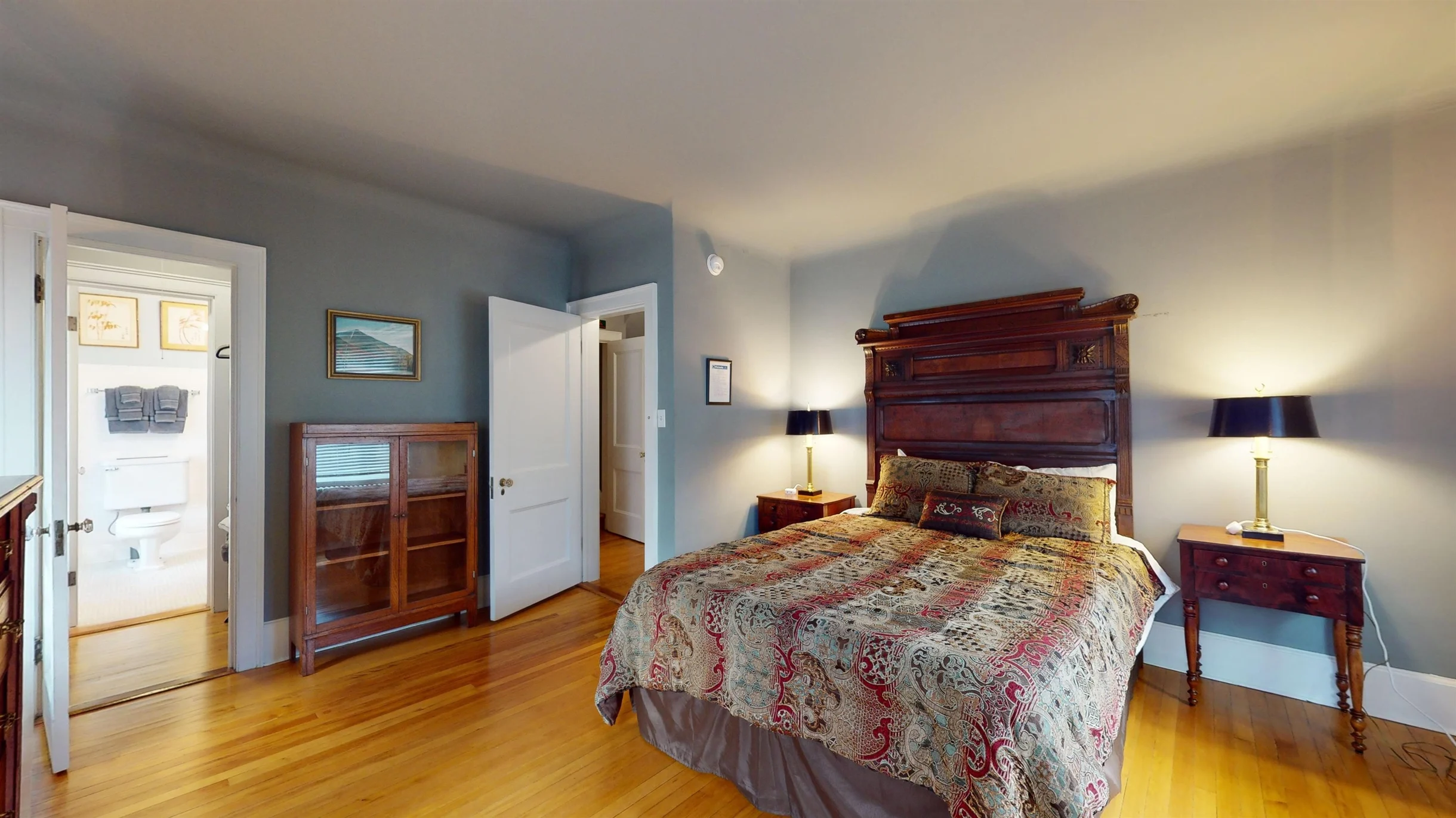 The Adirondack House #21