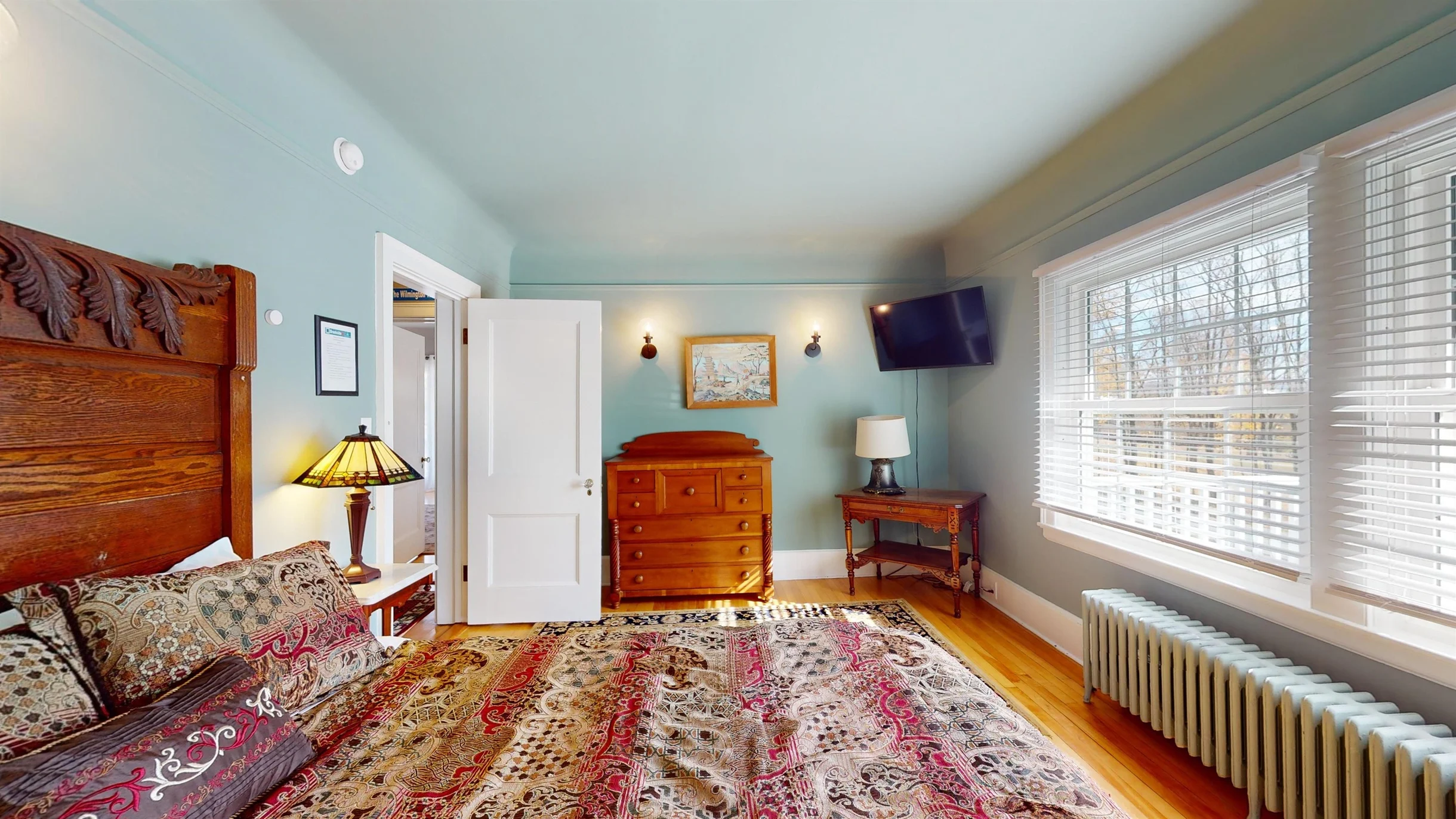 The Adirondack House #22