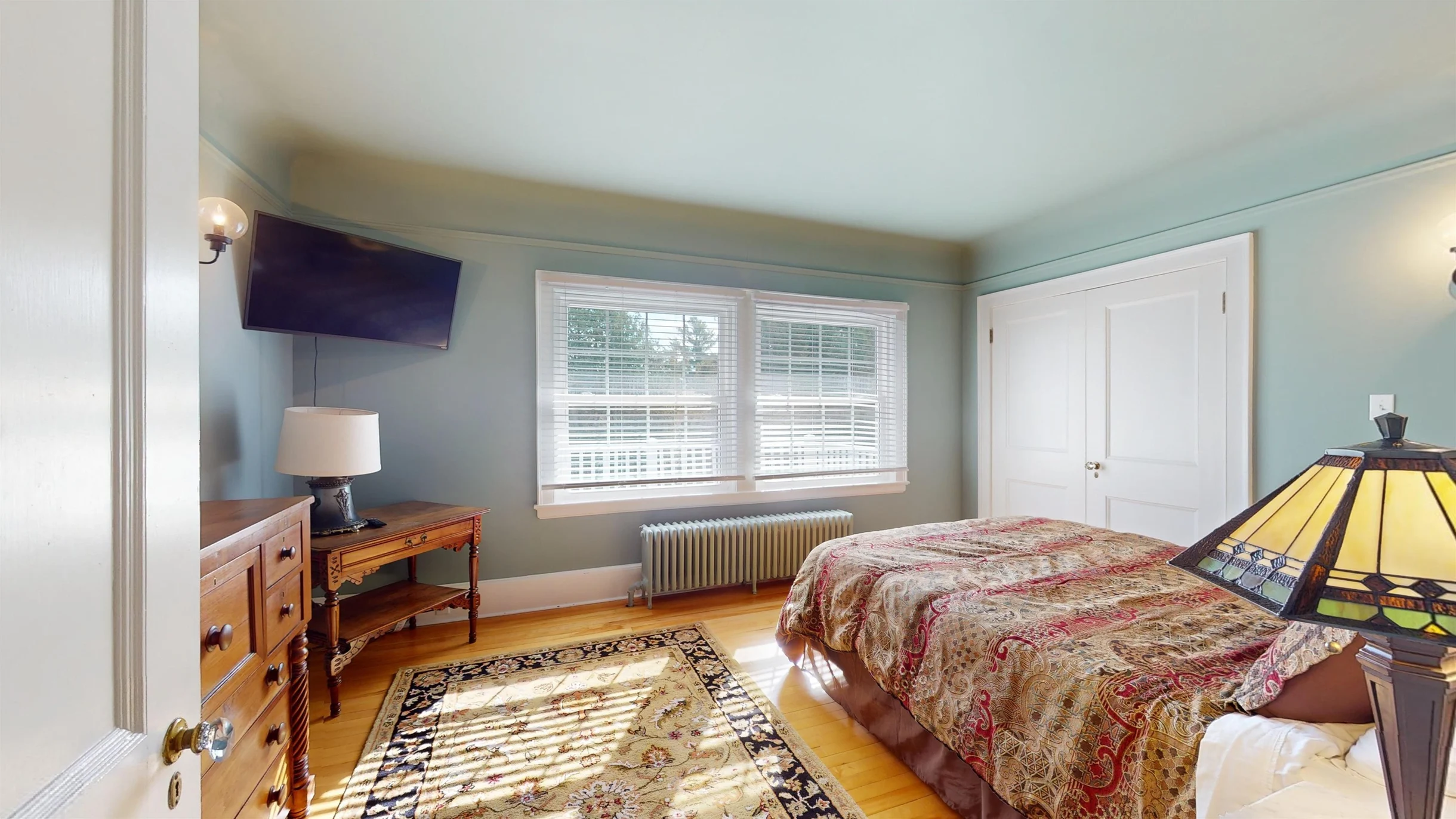 The Adirondack House #8