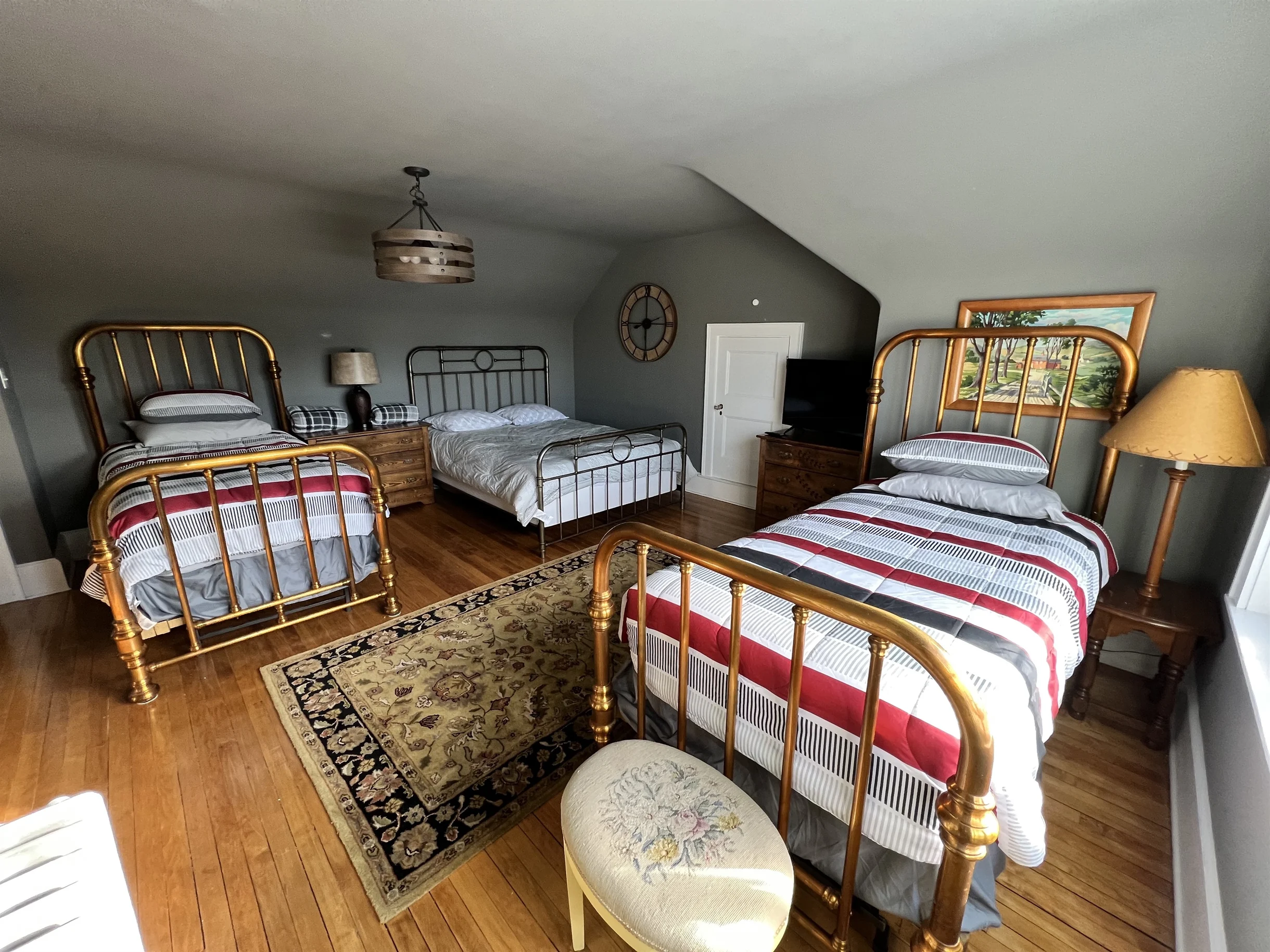 The Adirondack House #15