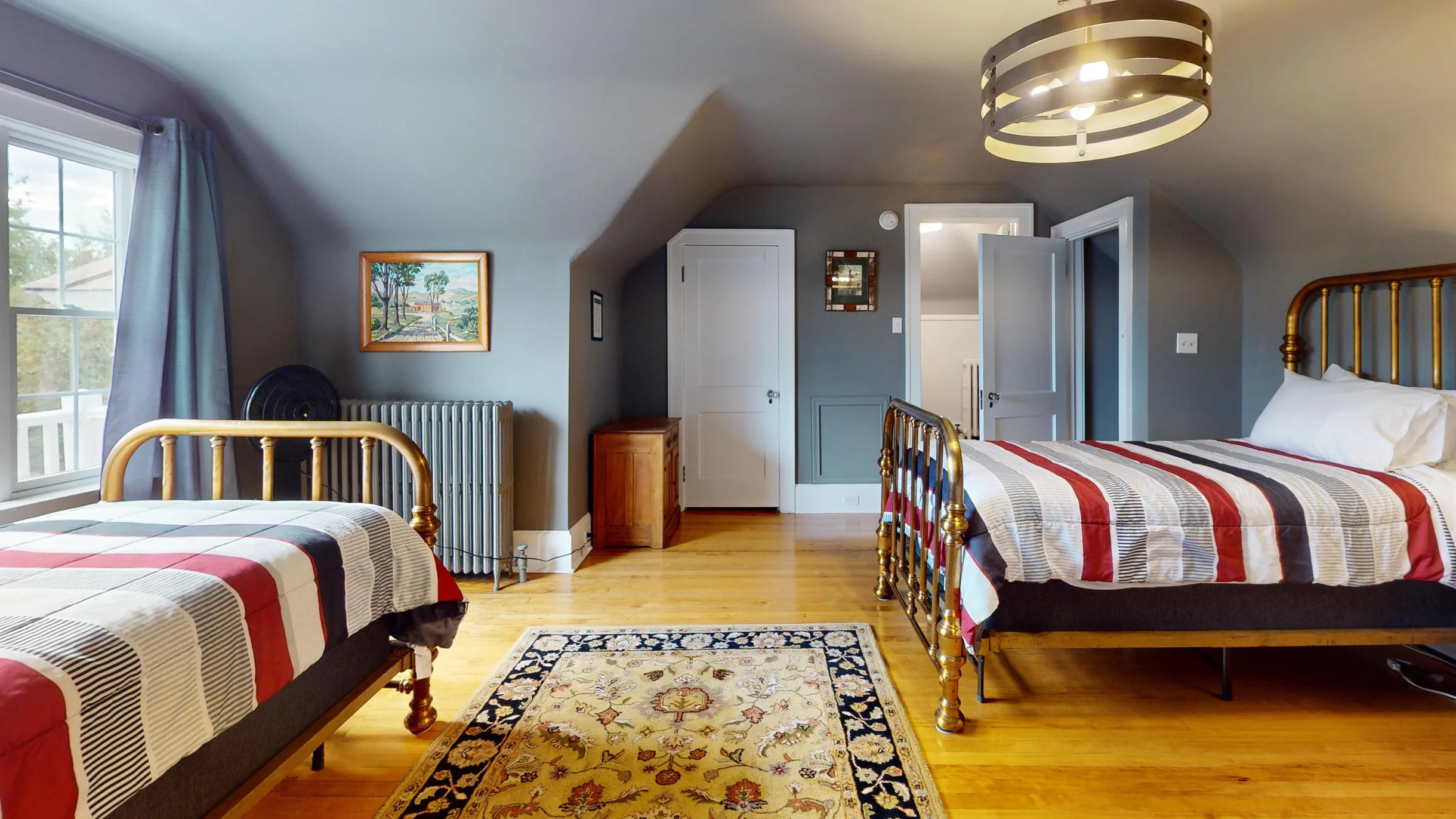 The Adirondack House #29