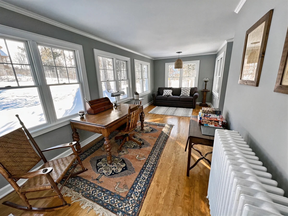 The Adirondack House #28