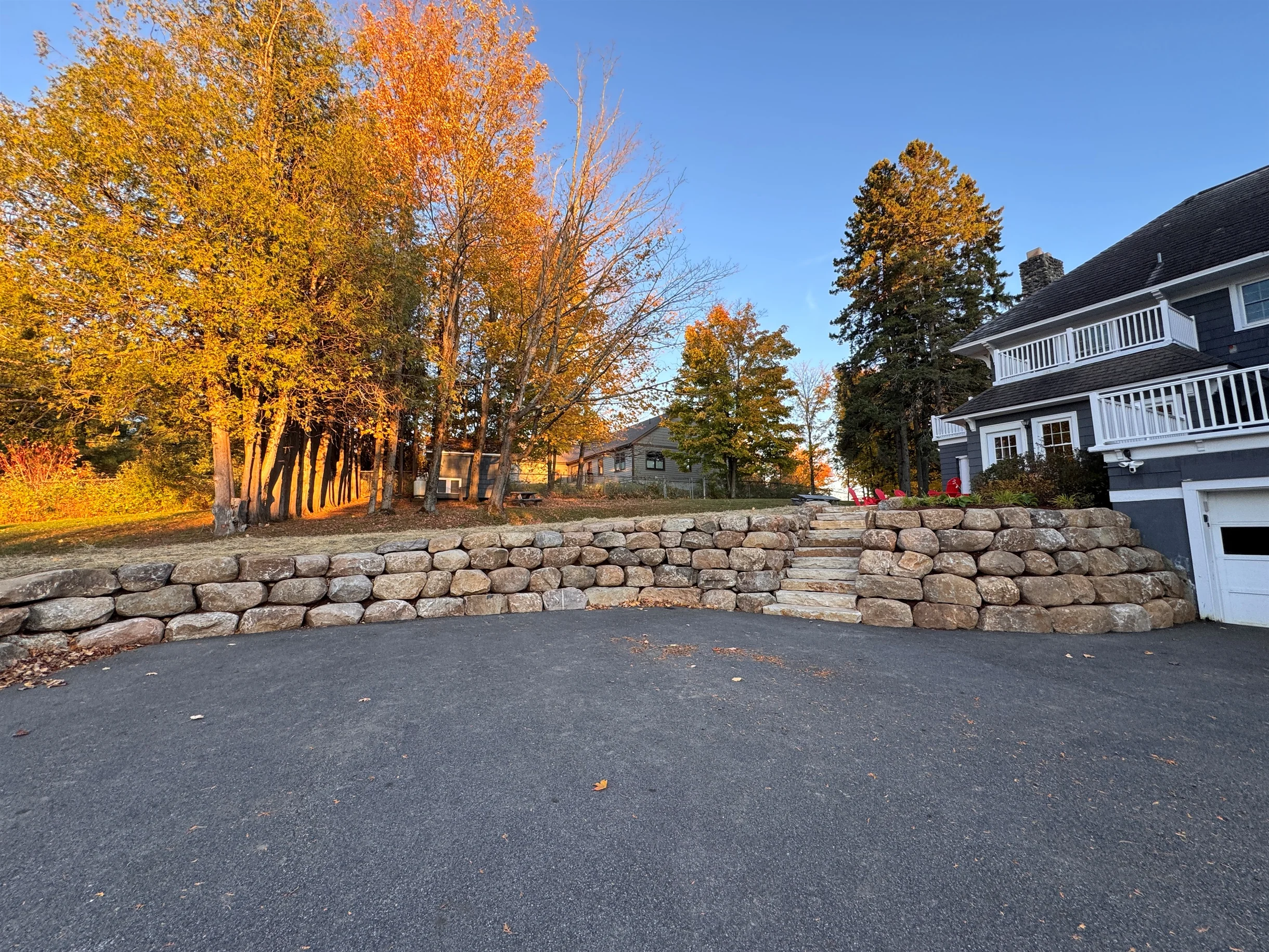 The Adirondack House #38