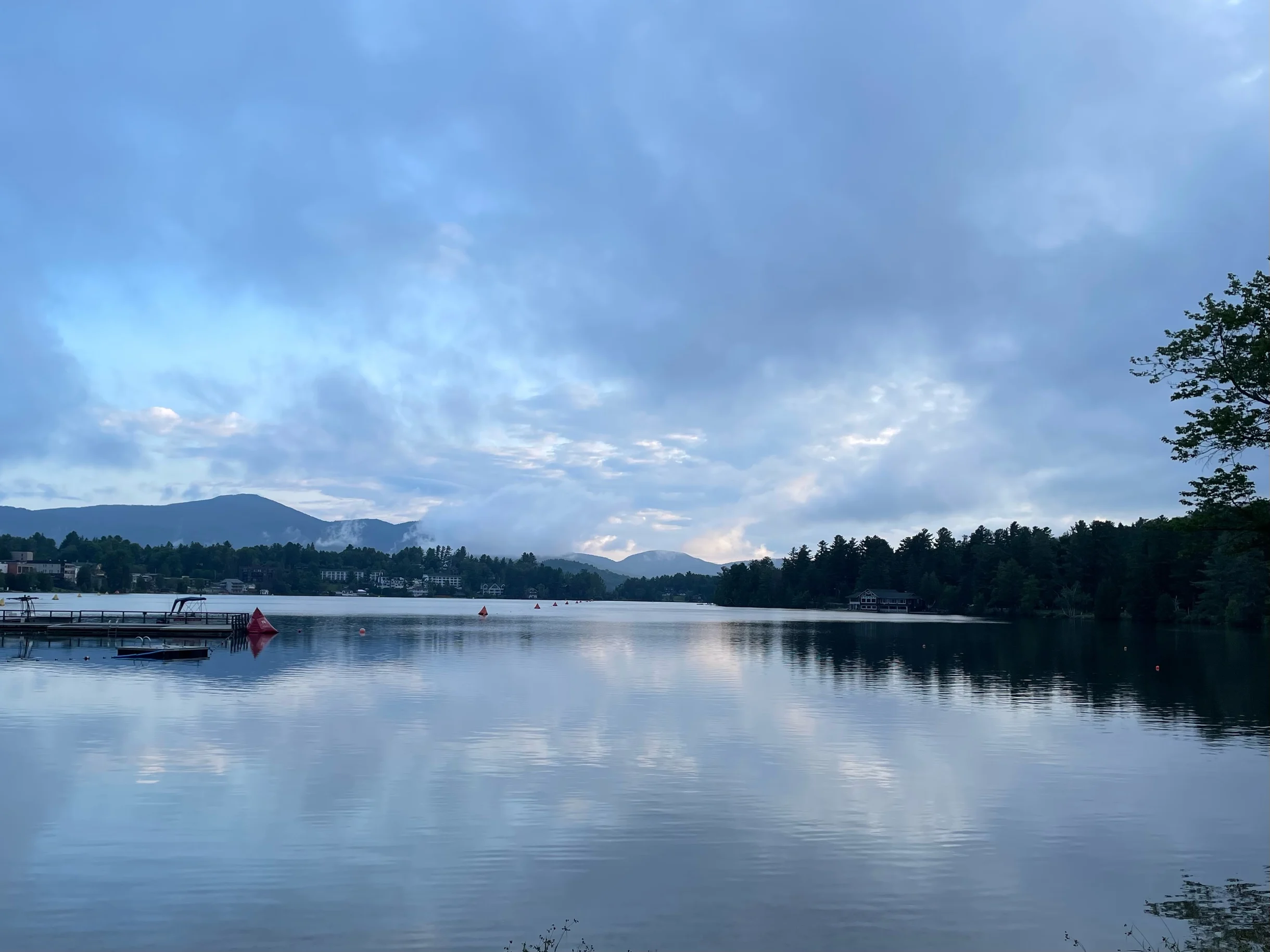 The Adirondack House #66