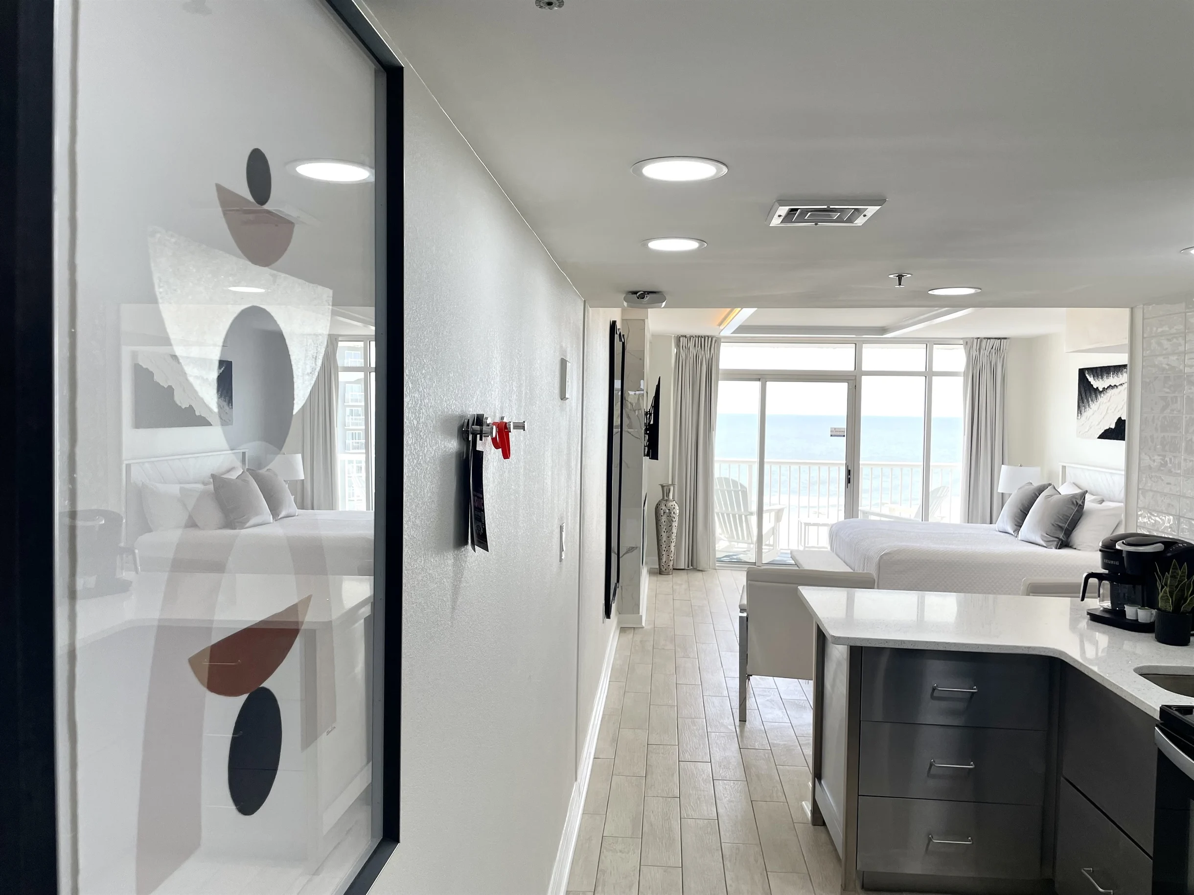 Oceanfront - Modern Miami Inspired #20