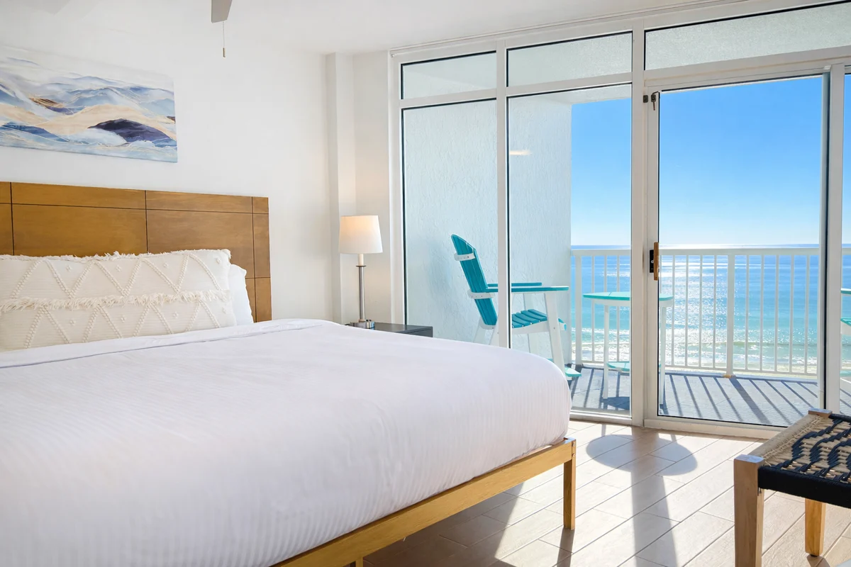 Oceanfront - Beach BOHO Relaxation #12
