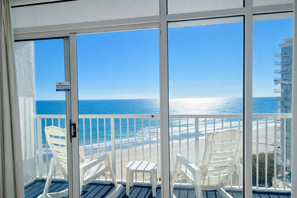 Oceanfront -Peaceful Vibes #11