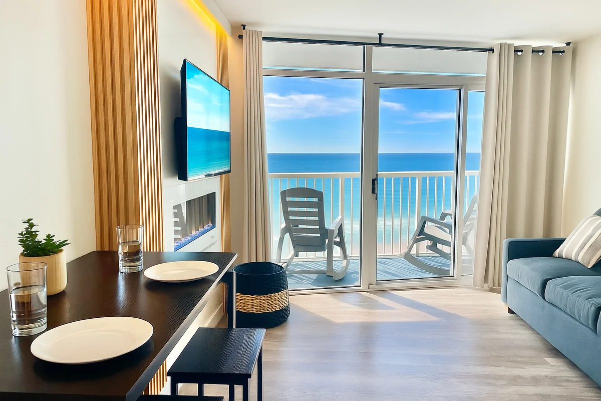 Oceanfront -Peaceful Vibes #9