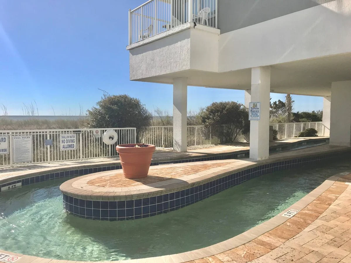 Oceanfront | Balcony | Family Memories #15