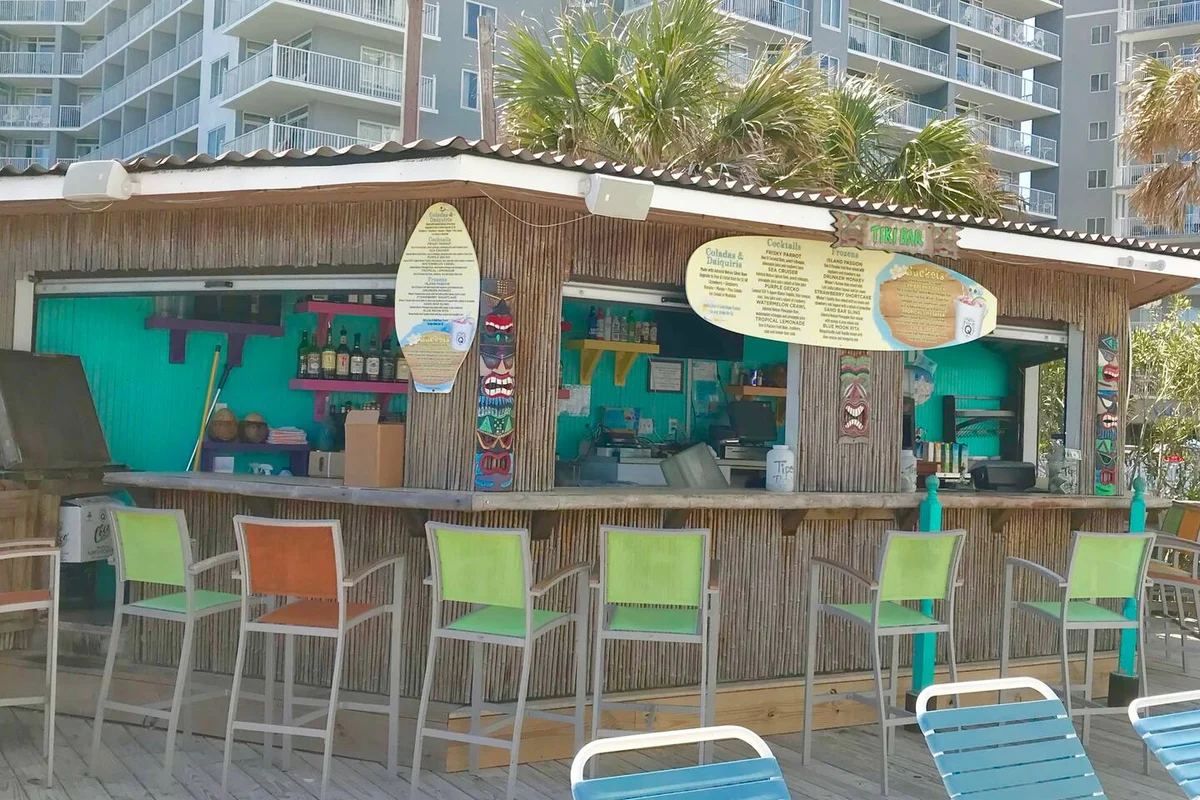 Oceanfront | Balcony | Family Memories #18