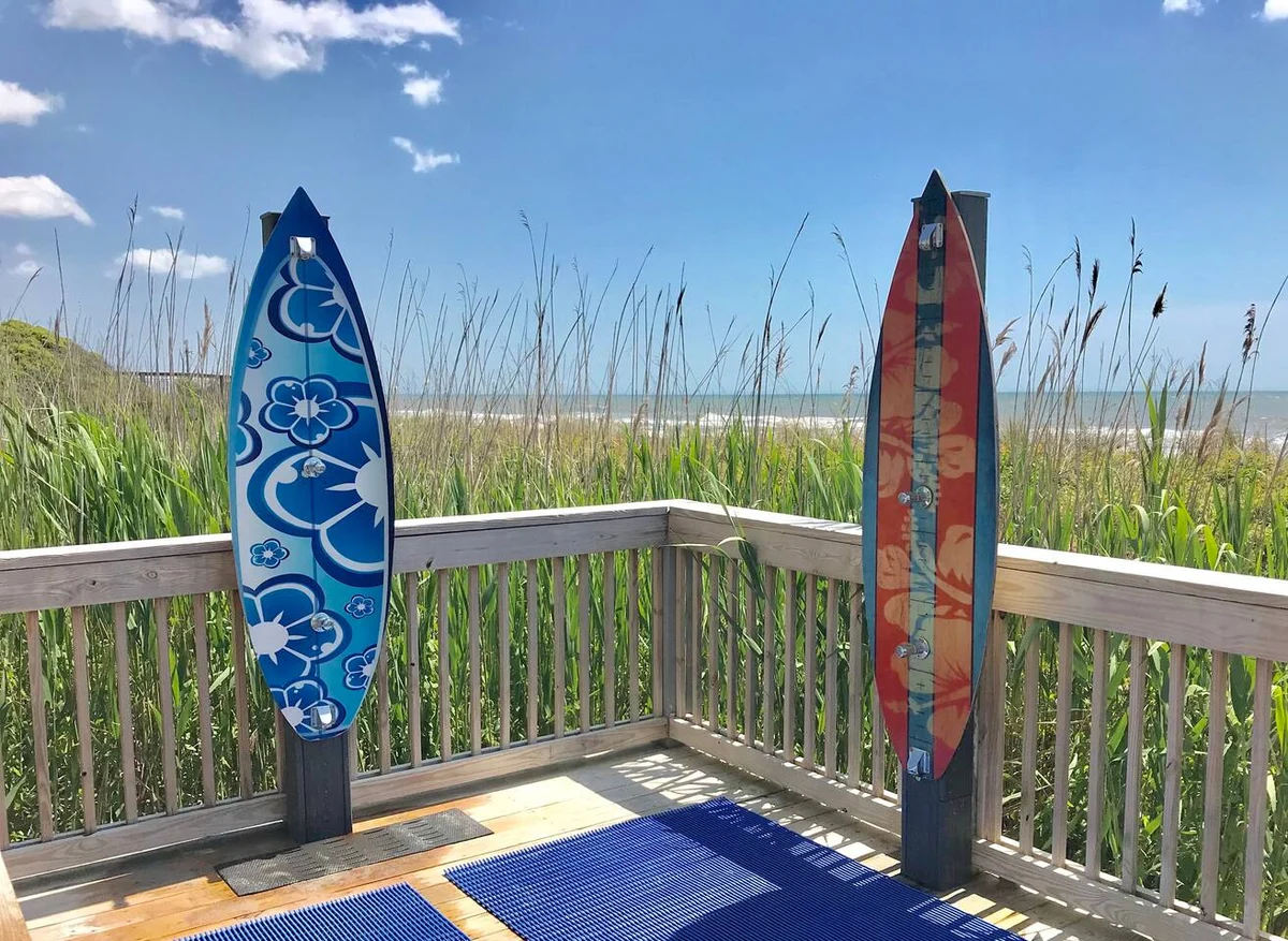 Oceanfront | Balcony | Family Memories #14