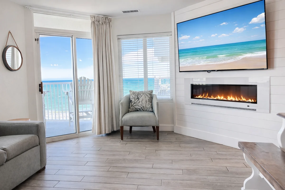 Oceanfront | Balcony | Family Memories #16