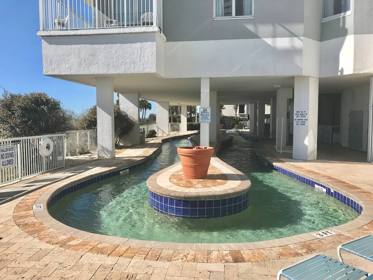 Oceanfront | Balcony | Family Memories #12