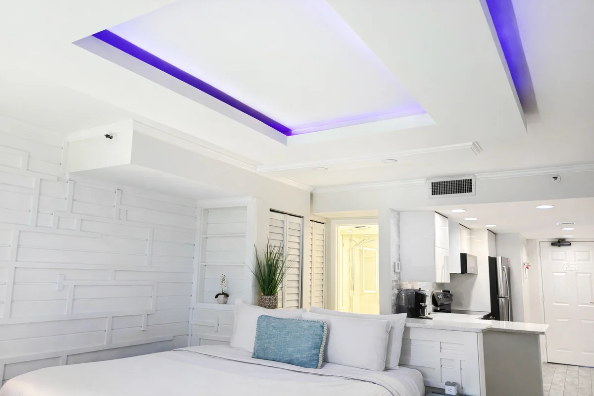 Modern Oceanfront Retreat | Wakeup to the View #3