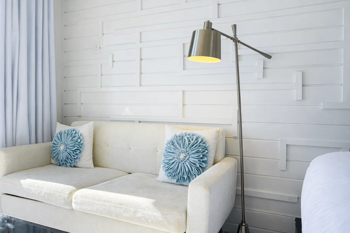 Modern Oceanfront Retreat | Wakeup to the View #14