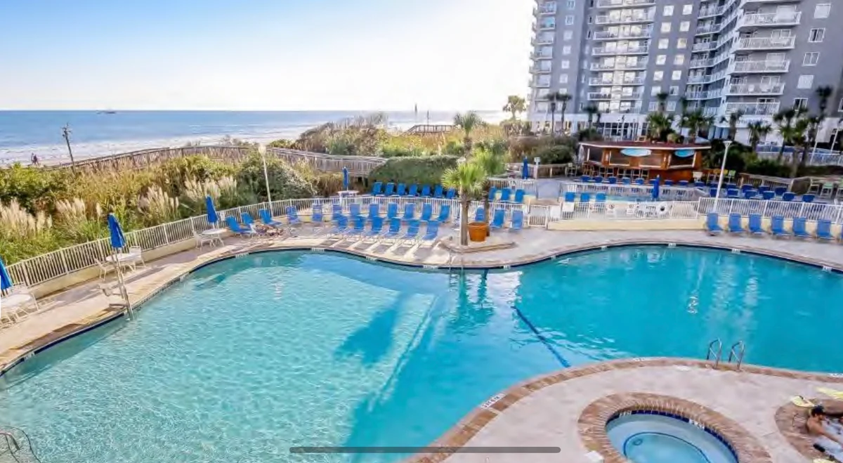 Quiet Oceanfront Escape | Fireplace & Balcony #4