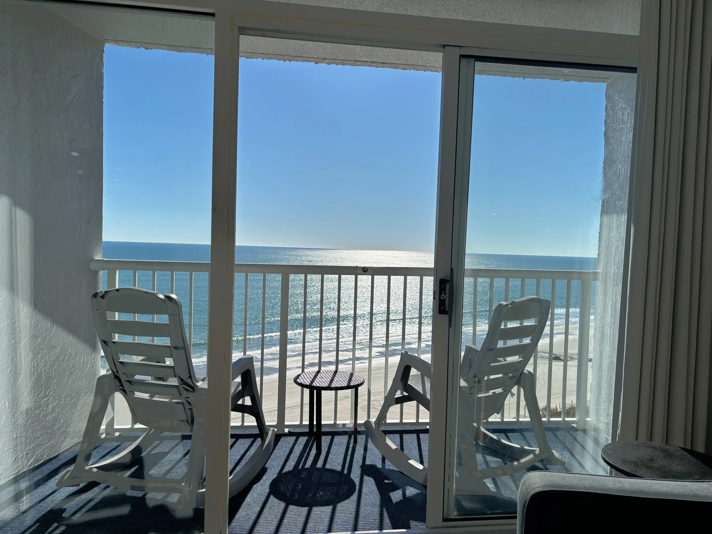 Oceanfront Romantic Escape #8