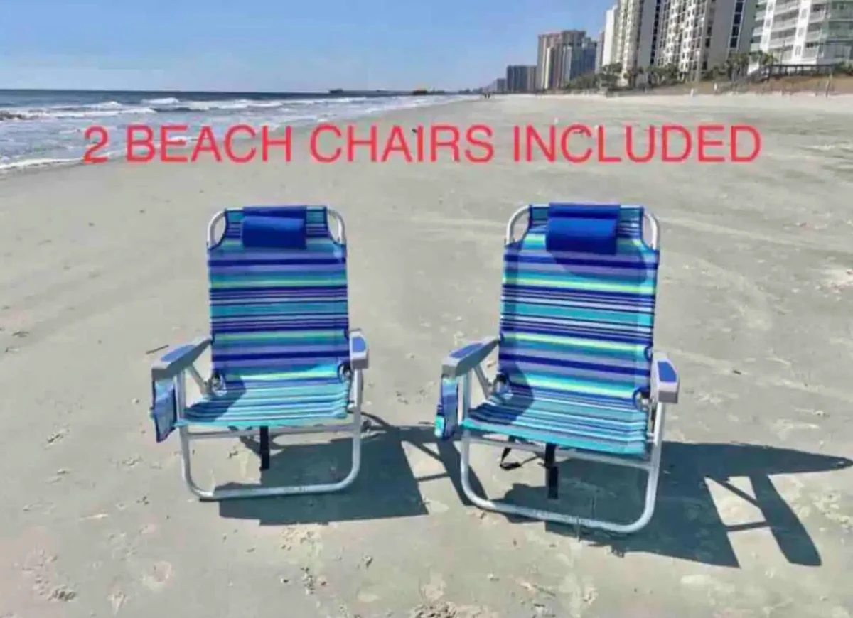 Oceanfront Romantic Escape #2