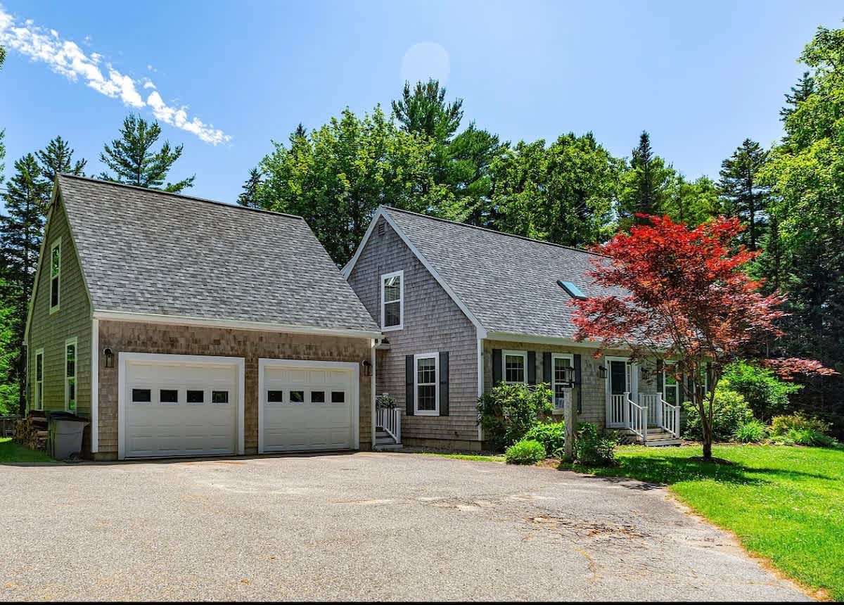 Home in Bar Harbor property photo 2