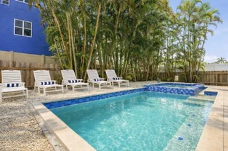 Island Oasis #137