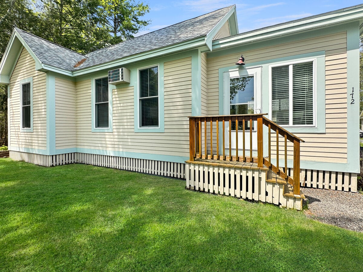 Vacation Rentals in Maine & Vermont | GetAway