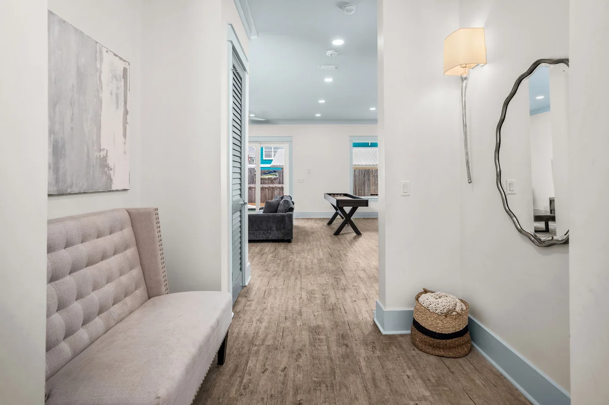 Surf House #9