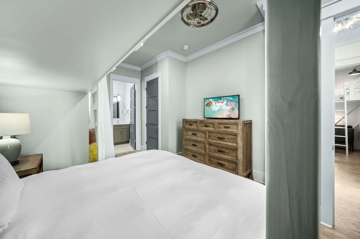 Surf House #5
